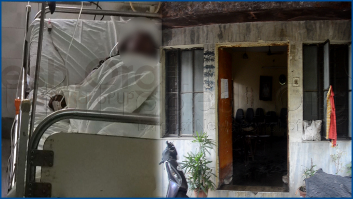 lucknow acid attack