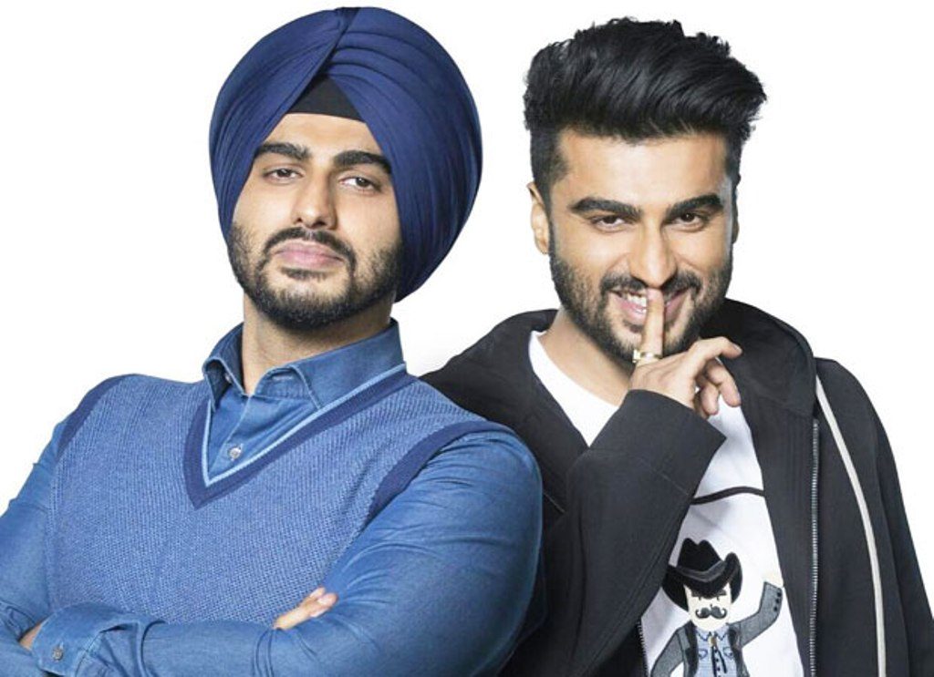 Arjun Kapoor: Vindicated that my decision to do 'Mubarakan' was right