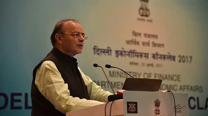 delhi economics conclave 2017
