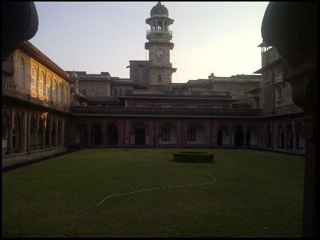 Brijraj-Bhavan-Palace