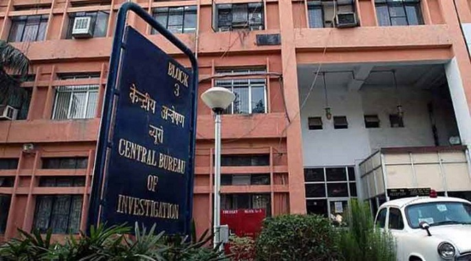 cbi raid west bengal