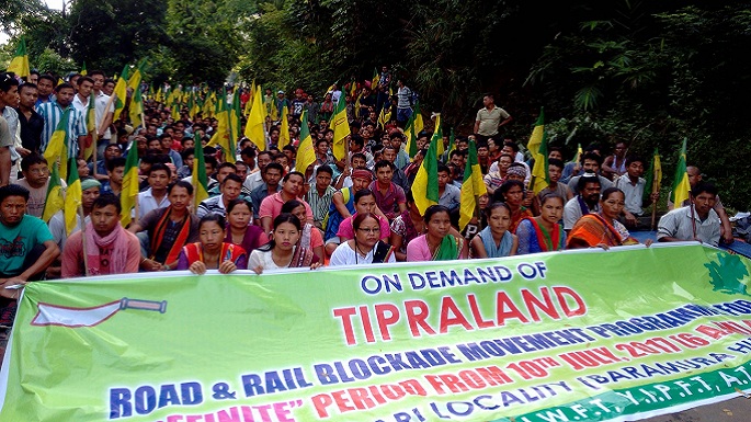 tipraland