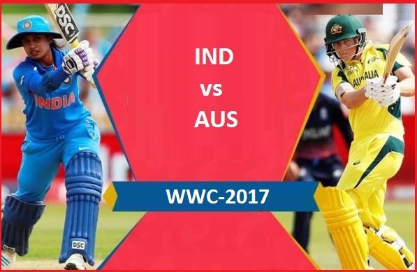 India vs Australia