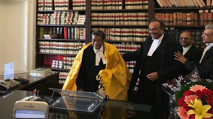 kk venugopal
