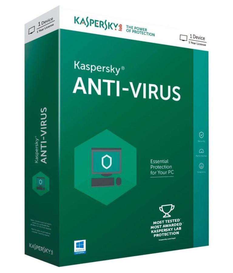 Kaspersky Lab releases free antivirus software
