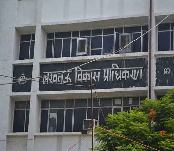 lucknow development authority