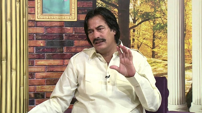 Rajasthan Minister Rajkumar Rinwa