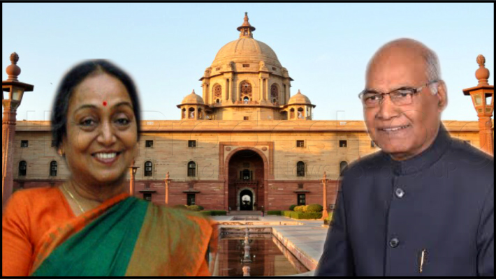 president election result