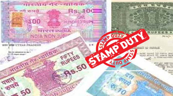 Stamp duty