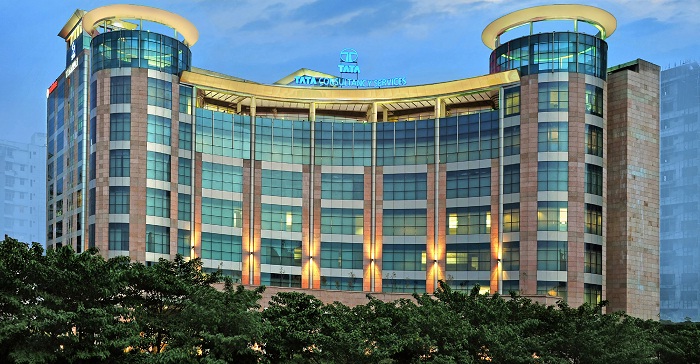 TCS lucknow