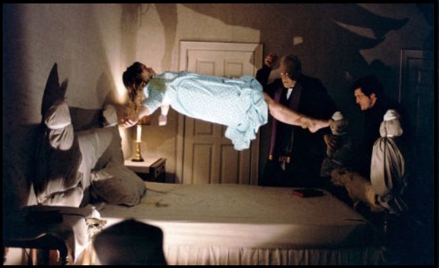 horror movie