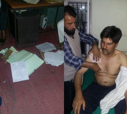 jammu cops