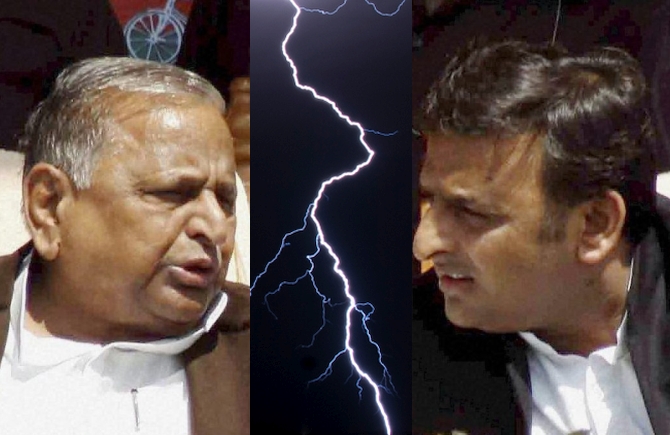 akhilesh yadav