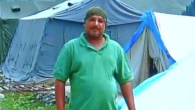 amarnath bus driver saved pilgrims