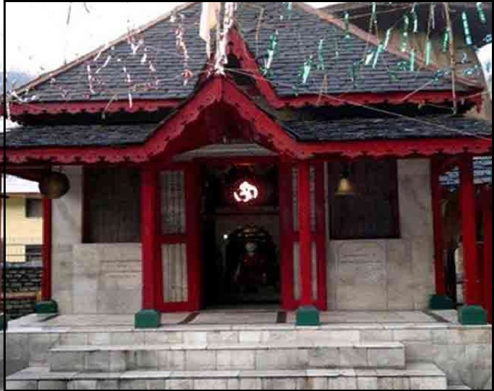 amazing temple