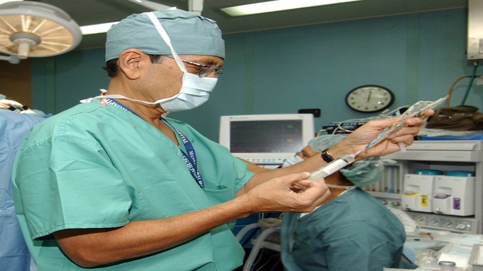 anesthetic shortage