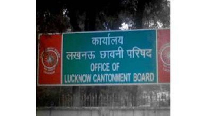 cantt board voter list