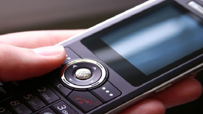 cell-phone