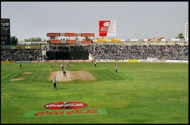 club cricket