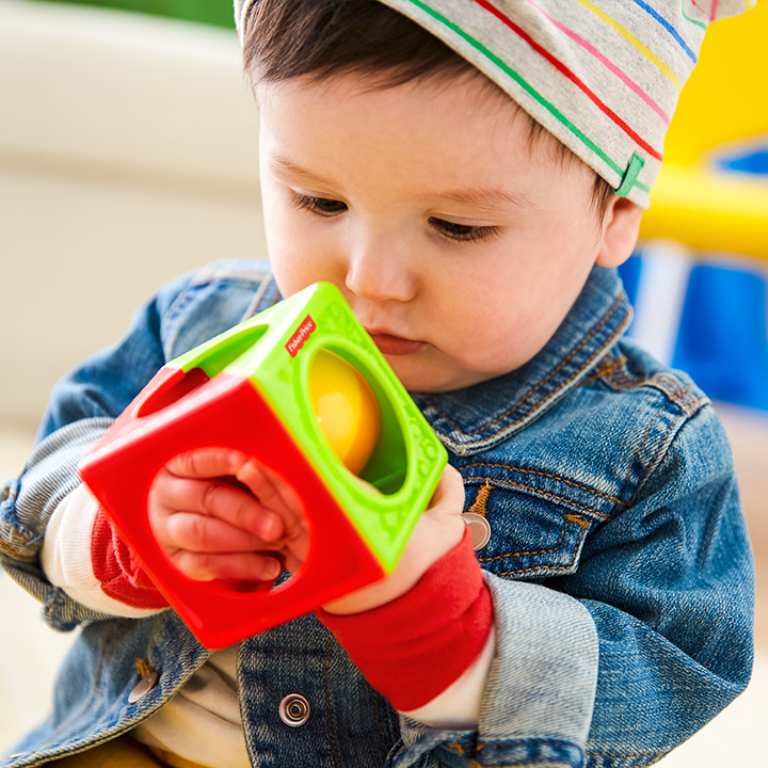 Lack of Vitamin E in kids may affect learning skills