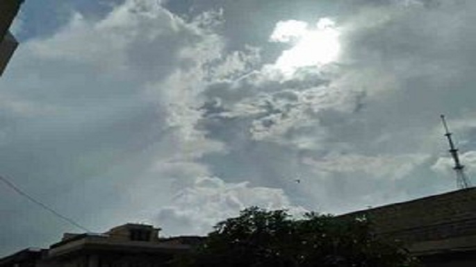 delhi weather forecast