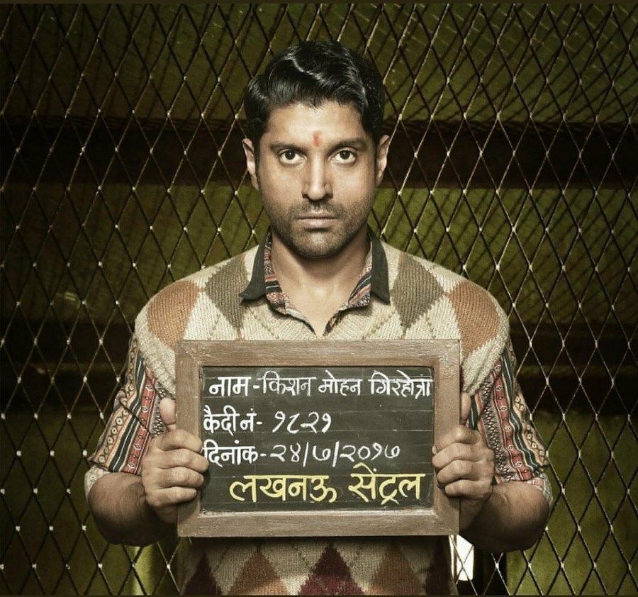 Farhan