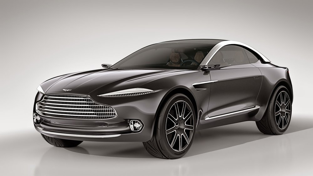 electronic car