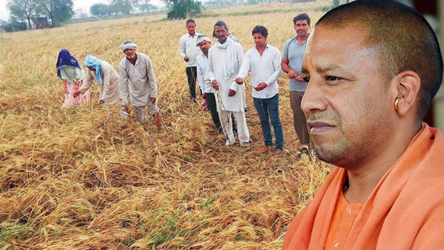 farmers loan waiver