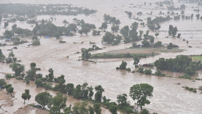 gujarat flood