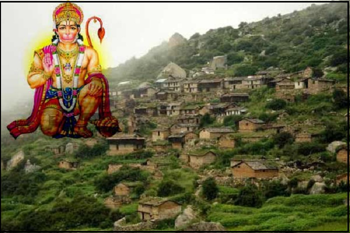 hanuman