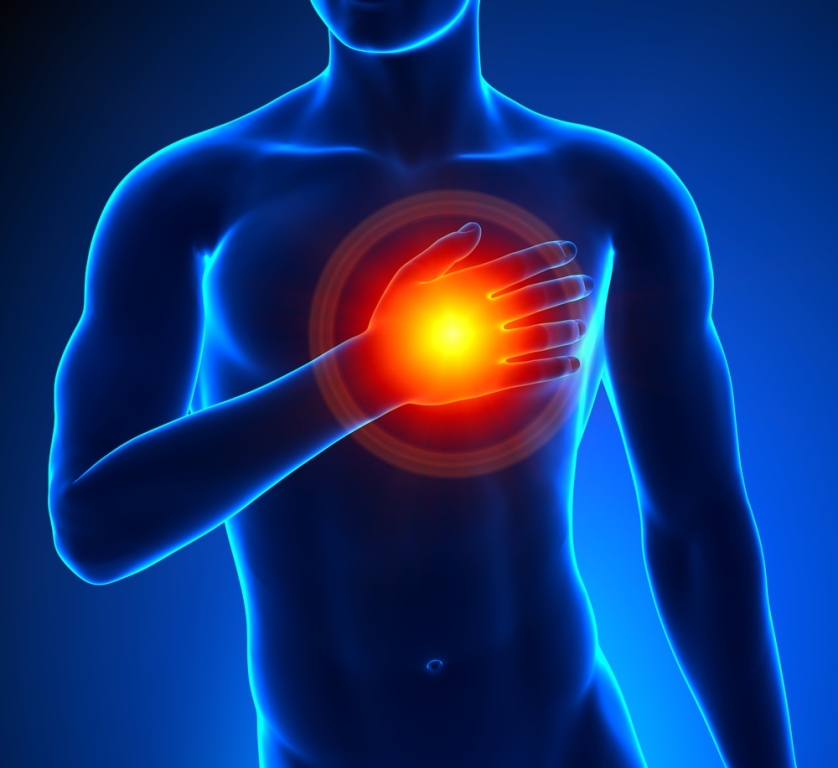 23% of heart failure patients die within a year of diagnosis