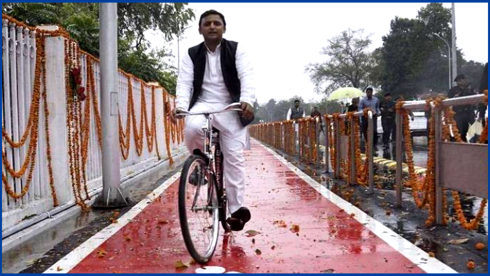 akhilesh dream