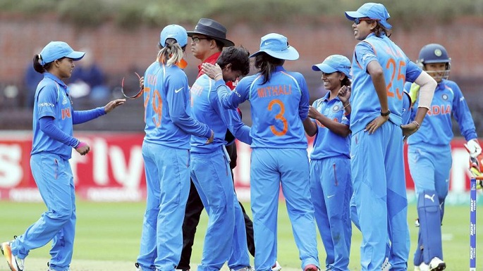 women's cricket world cup 2017