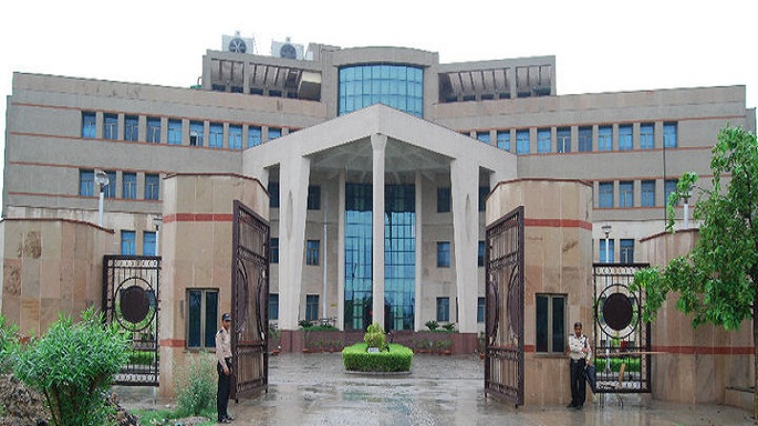 indian institute of management