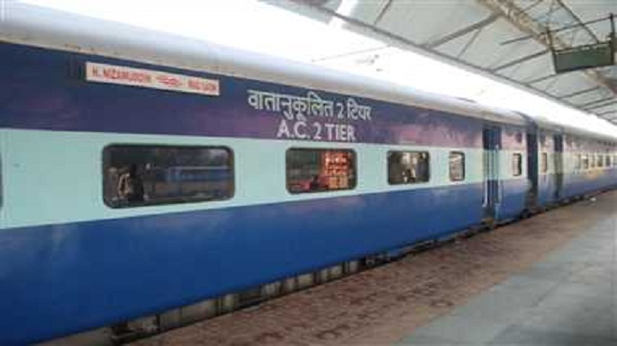 indian railway ticket cancil