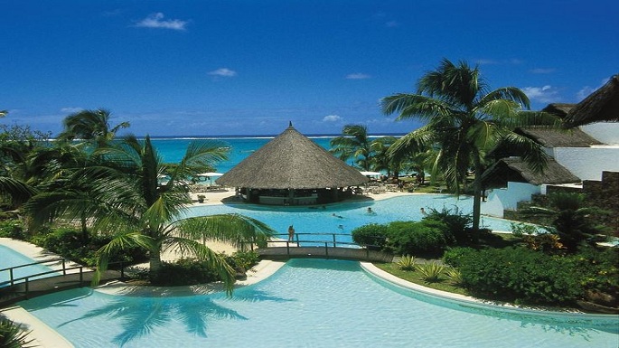 indians favorite vacation place