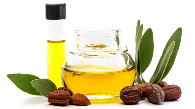 jojoba oil
