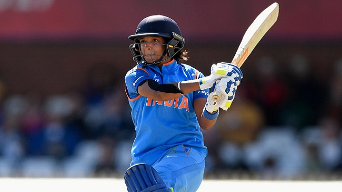 harmanpreet kaur