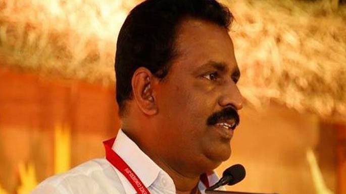 kerala congress mla rape case