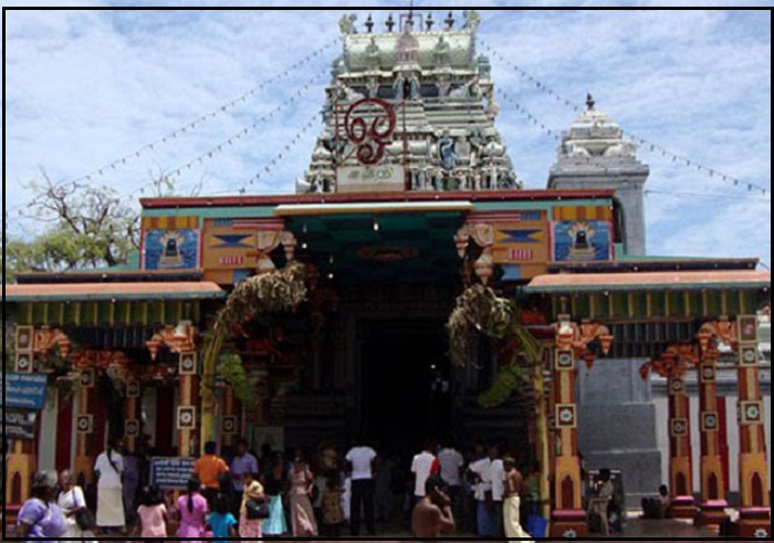 lord shiv