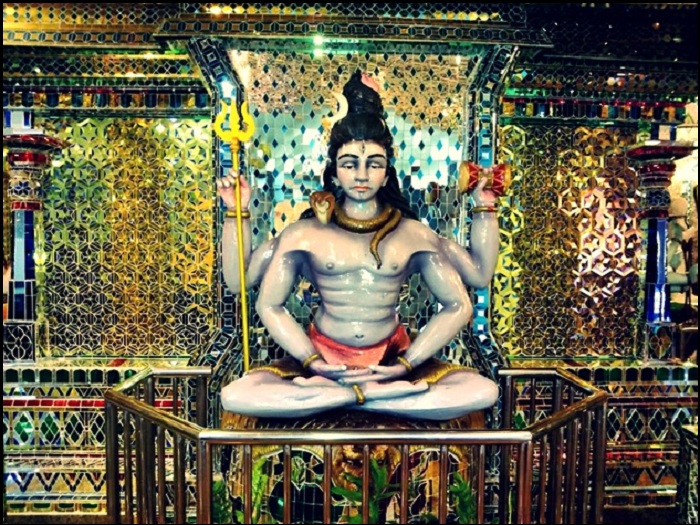 lord shiv