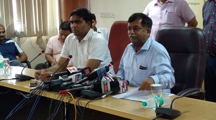 mango food festival will be organized in paryatan bhavan lucknow