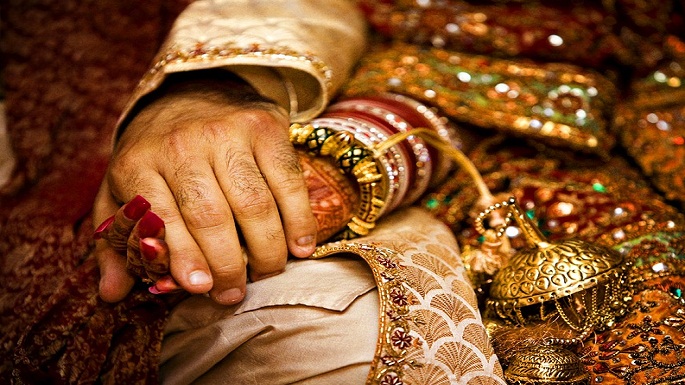 marriage grant