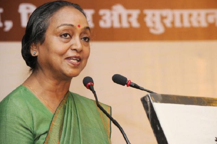meira kumar lucknow