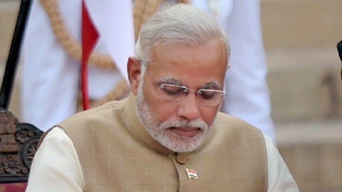 modi