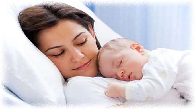 mother-child mortality rate