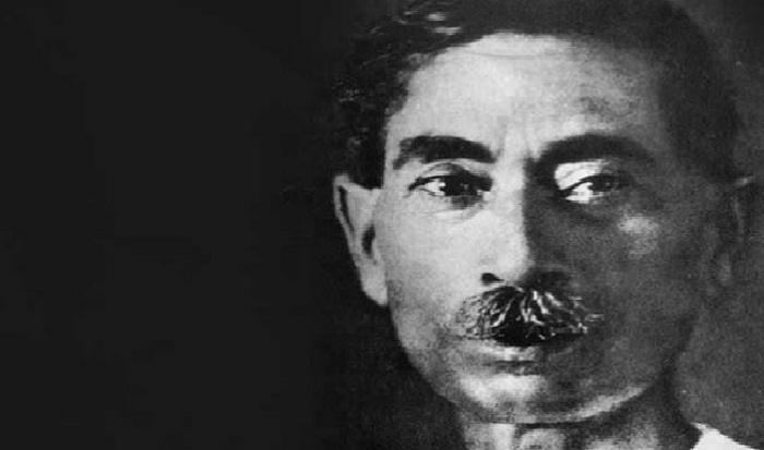 munshi premchand