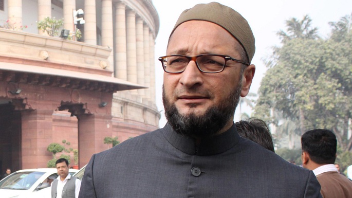 owaisi private member bill