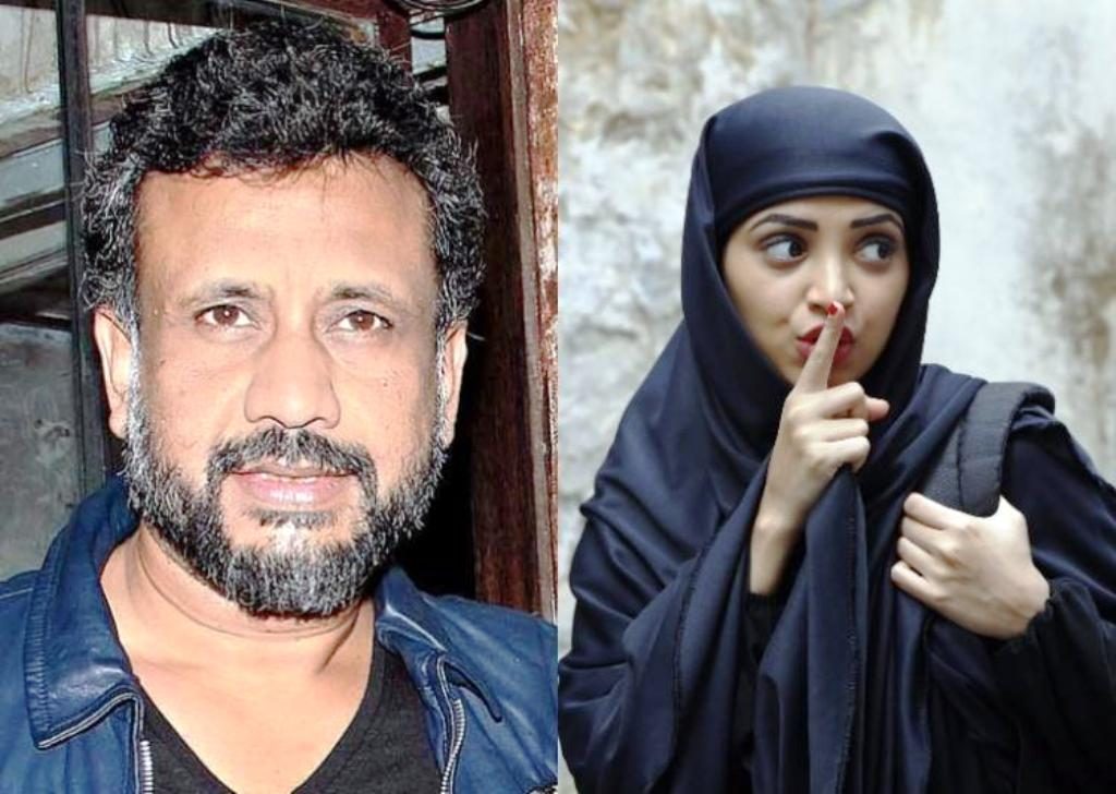 ‘Lipstick Under My Burkha' will create a new success economics : Anubhav Sinha.