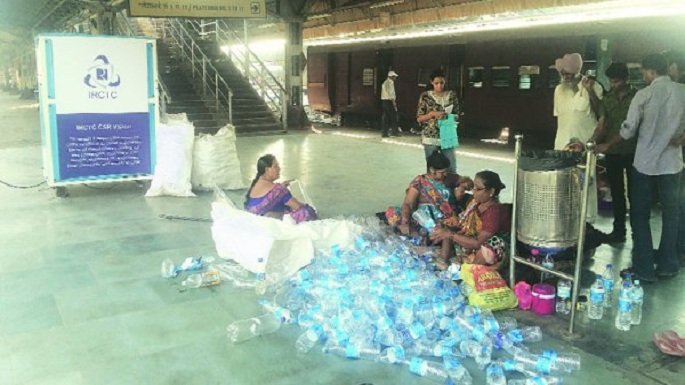 plastic bottle crushing machine mumbai